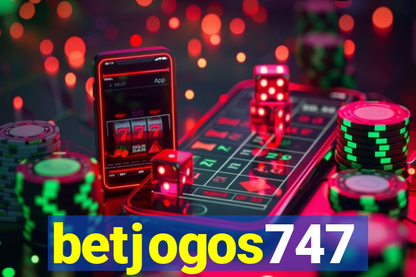 betjogos747