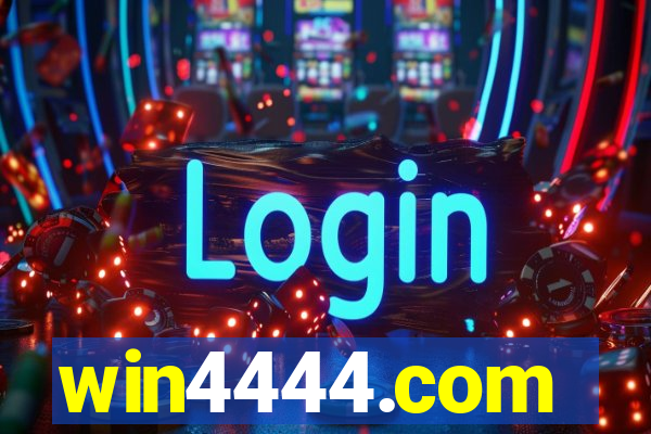 win4444.com