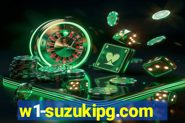 w1-suzukipg.com