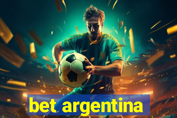 bet argentina