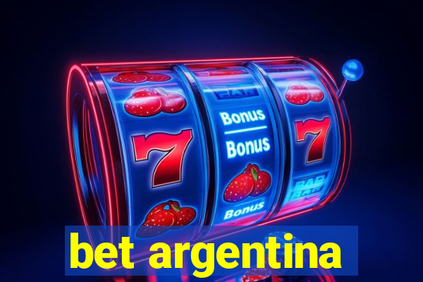 bet argentina