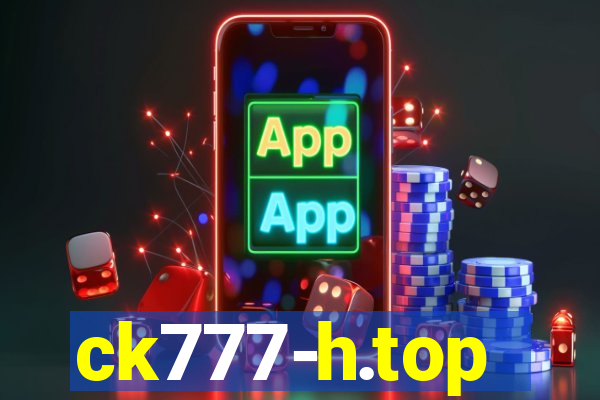 ck777-h.top