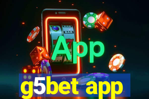 g5bet app