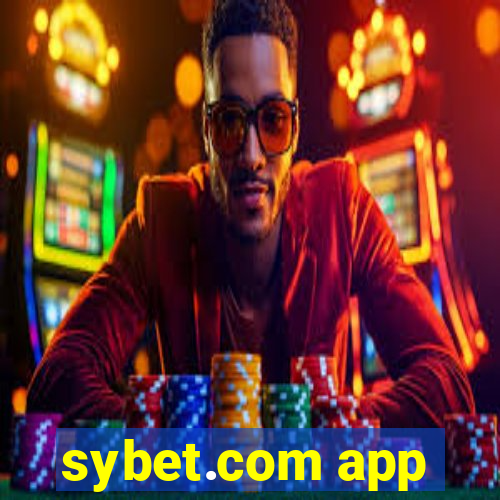 sybet.com app