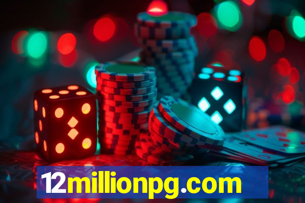 12millionpg.com