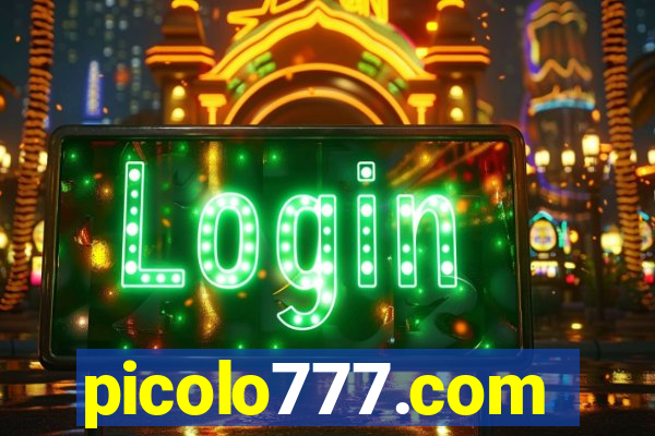 picolo777.com