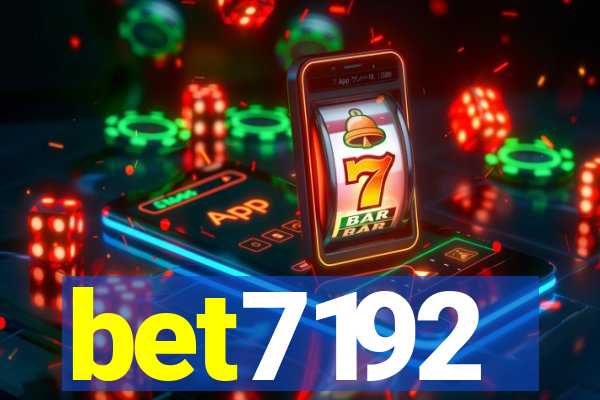 bet7192