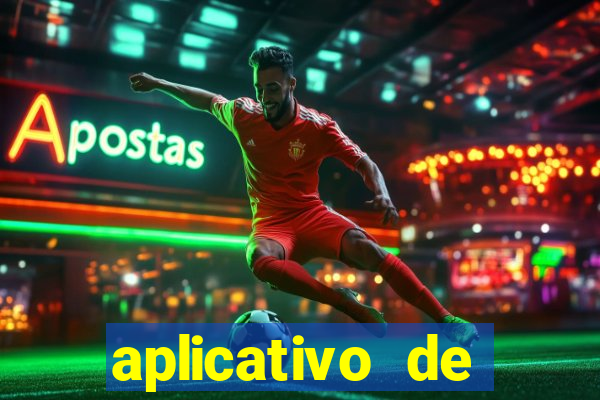 aplicativo de analise de jogos