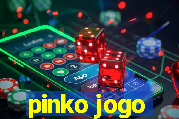 pinko jogo