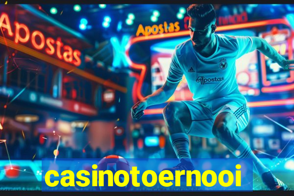 casinotoernooi