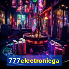 777electronicgame.com