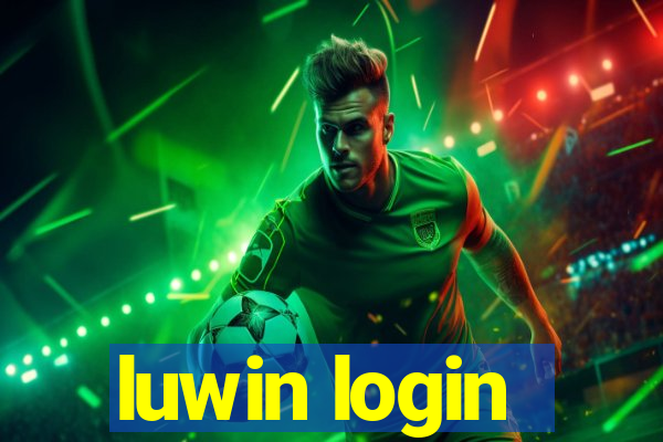 luwin login