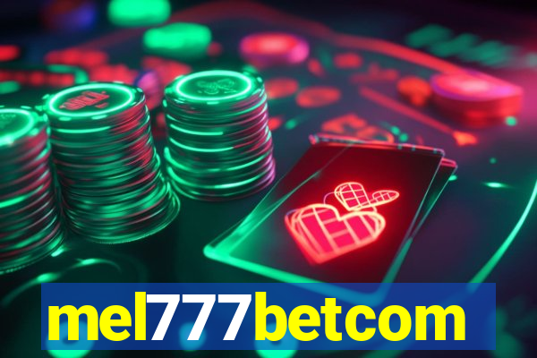 mel777betcom