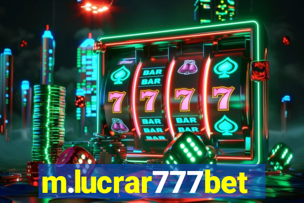 m.lucrar777bet