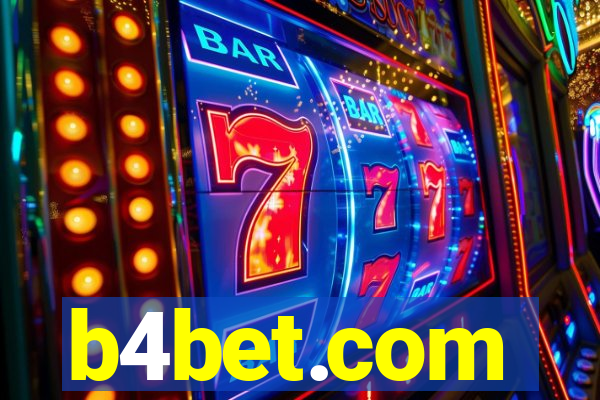 b4bet.com