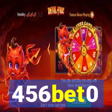 456bet0