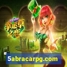 5abracarpg.com