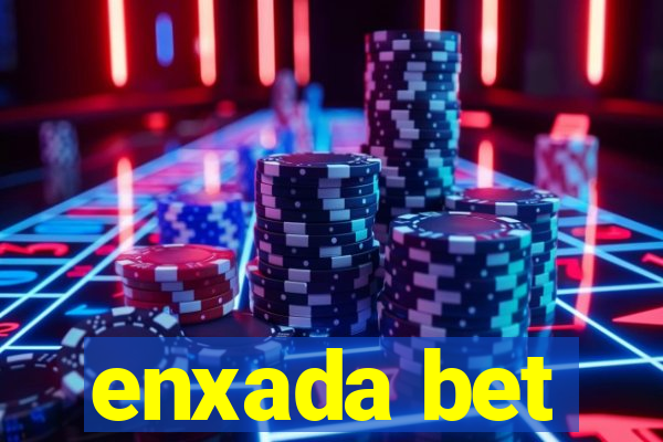 enxada bet