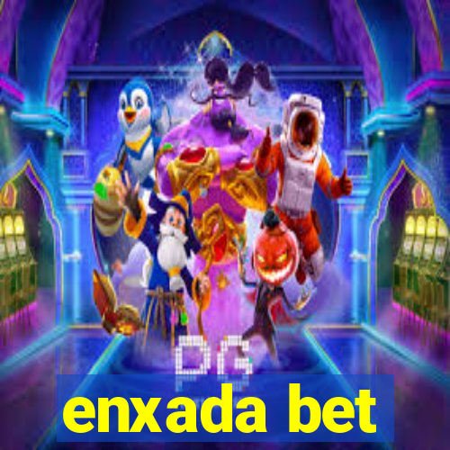 enxada bet