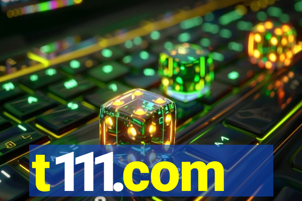 t111.com