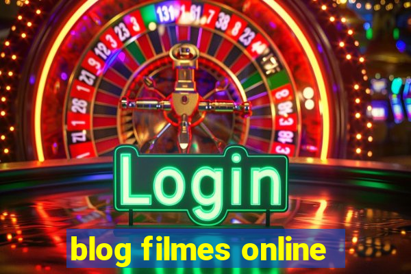 blog filmes online