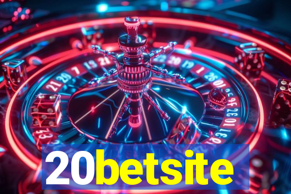 20betsite