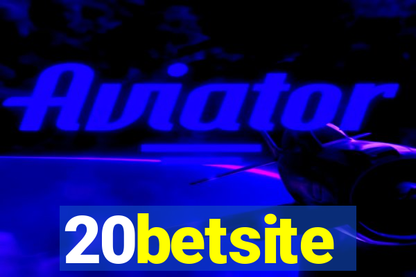 20betsite