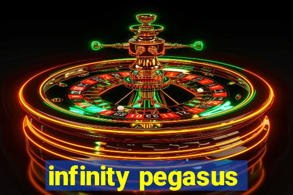 infinity pegasus