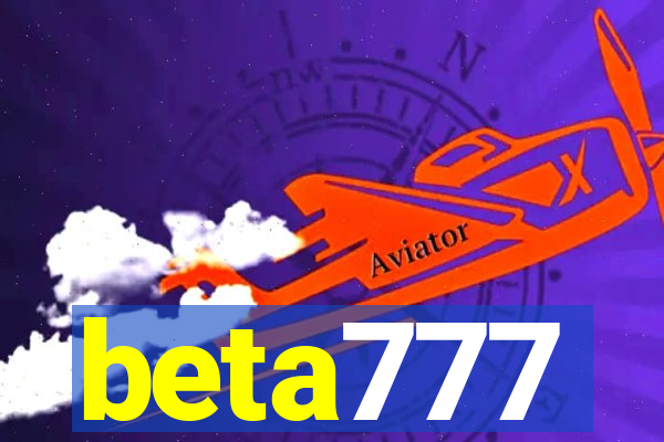 beta777