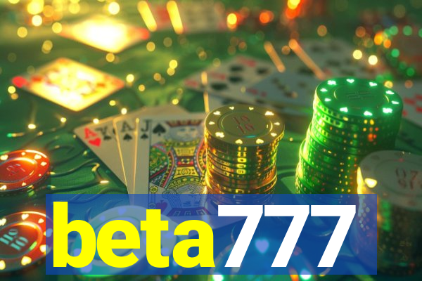 beta777