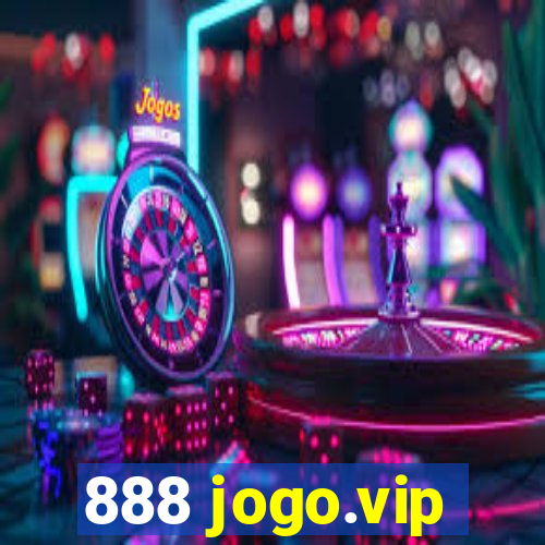 888 jogo.vip