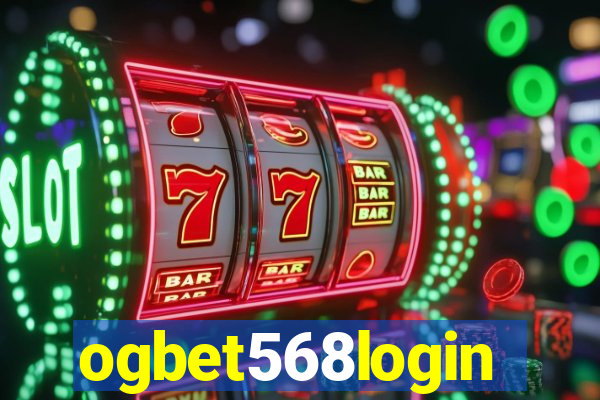 ogbet568login