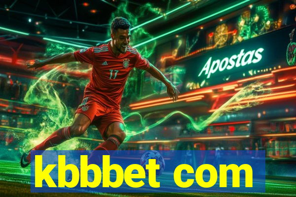 kbbbet com