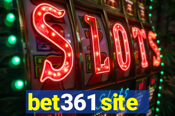 bet361 site