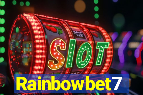 Rainbowbet7