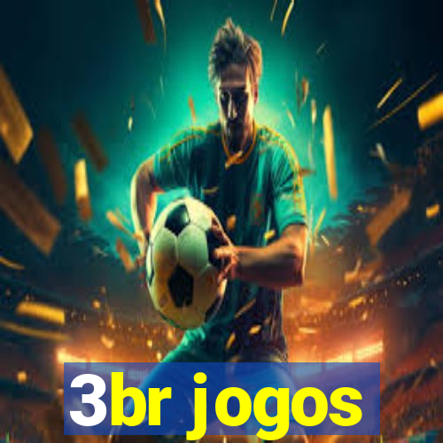 3br jogos