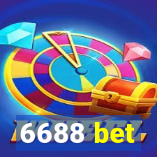 6688 bet