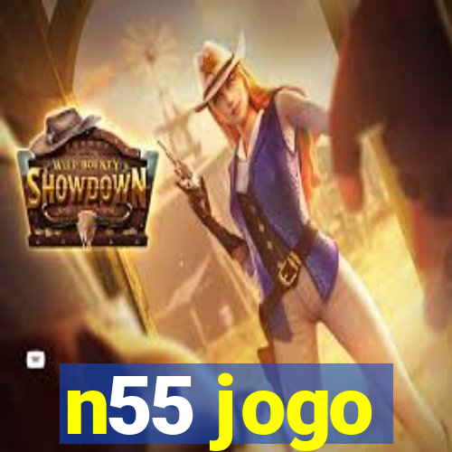 n55 jogo