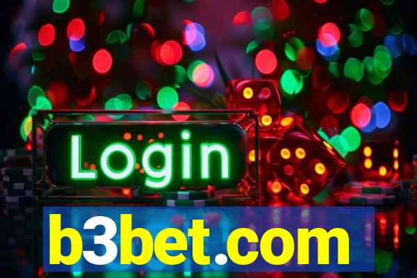 b3bet.com