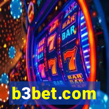 b3bet.com