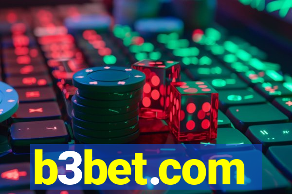 b3bet.com