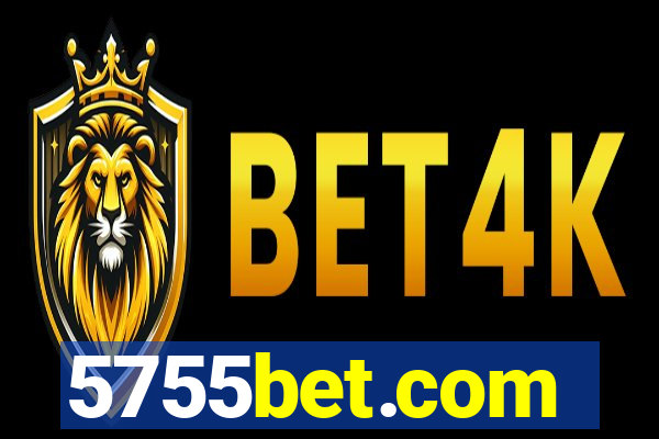 5755bet.com