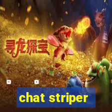 chat striper