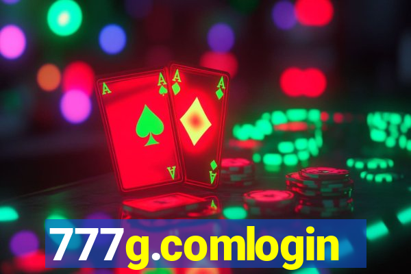 777g.comlogin