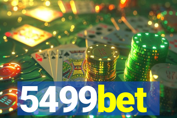 5499bet