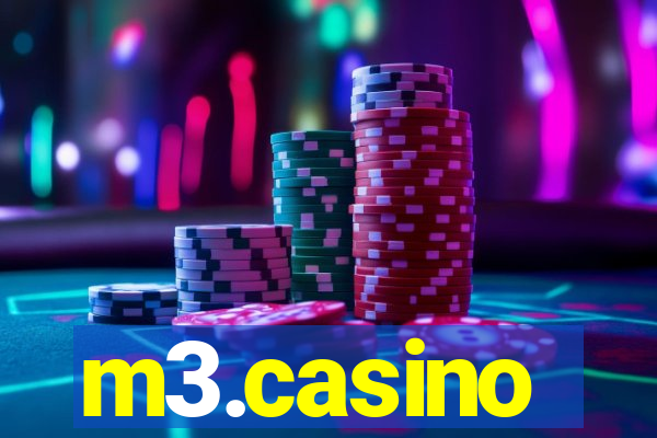 m3.casino