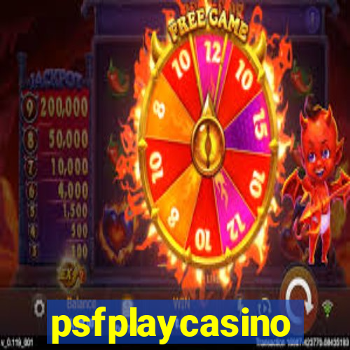 psfplaycasino