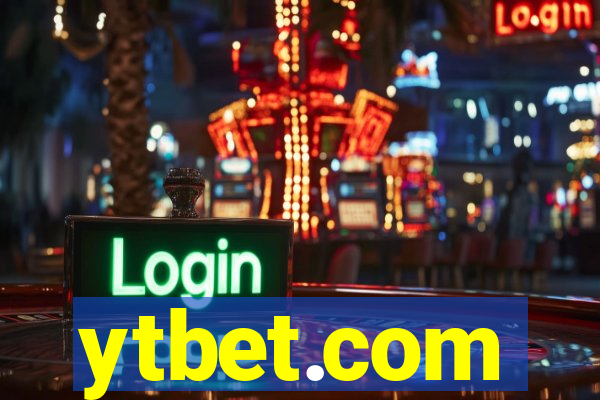 ytbet.com