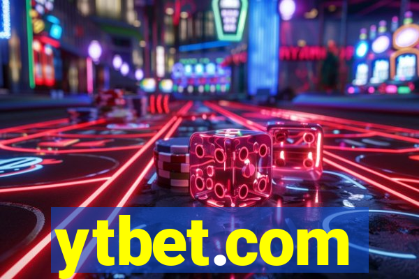 ytbet.com