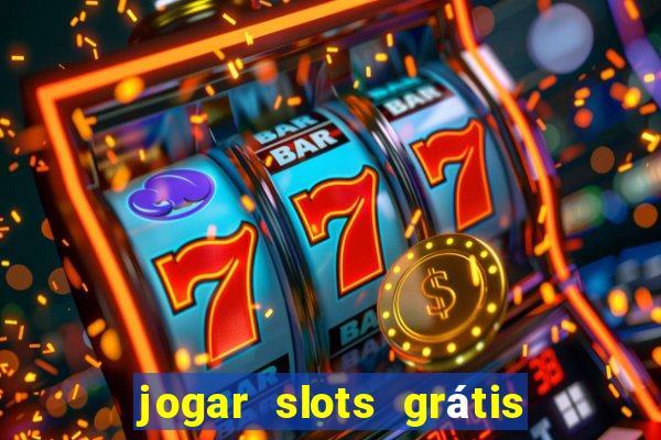 jogar slots grátis fortune tiger